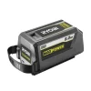 Batterie E Caricatori Per Macchine Giardinaggio-Ryobi Batteria di ricambio max power "ry36b80b" 36v 8ah