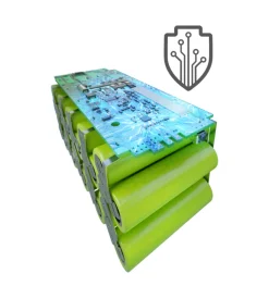Batterie E Caricatori Per Macchine Giardinaggio-Ryobi Batteria di ricambio max power 