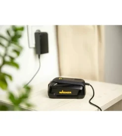 Pistole Per Verniciatura-Wagner Batteria di ricambio "bosch starter kit" 18 v 2.5 ah