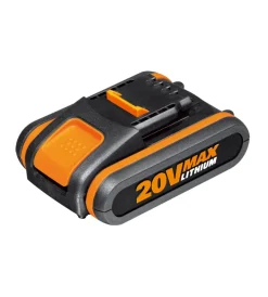 Batteria di ricambio "wa3639" 20v 2.0ah Trapani E Avvitatori
