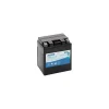 Elettrico- Batteria exide agm 12-14 12ah dx spunto 210 - l135 x h165 x p90.