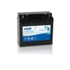 Elettrico- Batteria exide agm 12v 18ah dx - l75 x h165 x p180