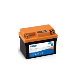 Clearance Batteria exide li-ion 12v 120a dx - l70 x h85 x p113 Elettrico