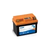 Elettrico- Batteria exide li-ion 12v 230a sx - l87 x h93 x p150