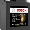 Best Batteria moto "fa103" 9ah sx preattivata Moto