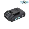 Best Batteria per utensili 20v 2 ah Batterie E Caricatori Per Elettroutensili