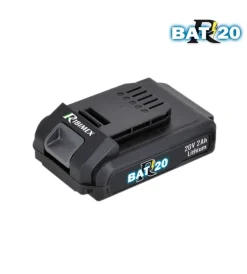 Best Batteria per utensili 20v 2 ah Batterie E Caricatori Per Elettroutensili
