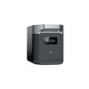 Generatori Di Corrente-Ecoflow Batteria supplementare "extra delta max 2" 2048 w