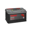 Elettrico|Batteria tudor tb621 technica 12v 62ah sx spunto 540 - l242 x h190 x p175.