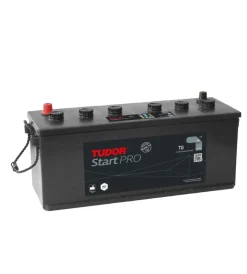 Elettrico- Batteria tudor tg1806 start pro 12v 180ah sx spunto 1000 - l510 x h225 x p218.