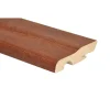 Hot Battiscopa mdf merbau 70x18x2400mm Porte, Scale E Pavimenti
