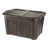 New Baule "arianna" - lxpxh: 79x55x44,3 cm Ordine E Sistemazione