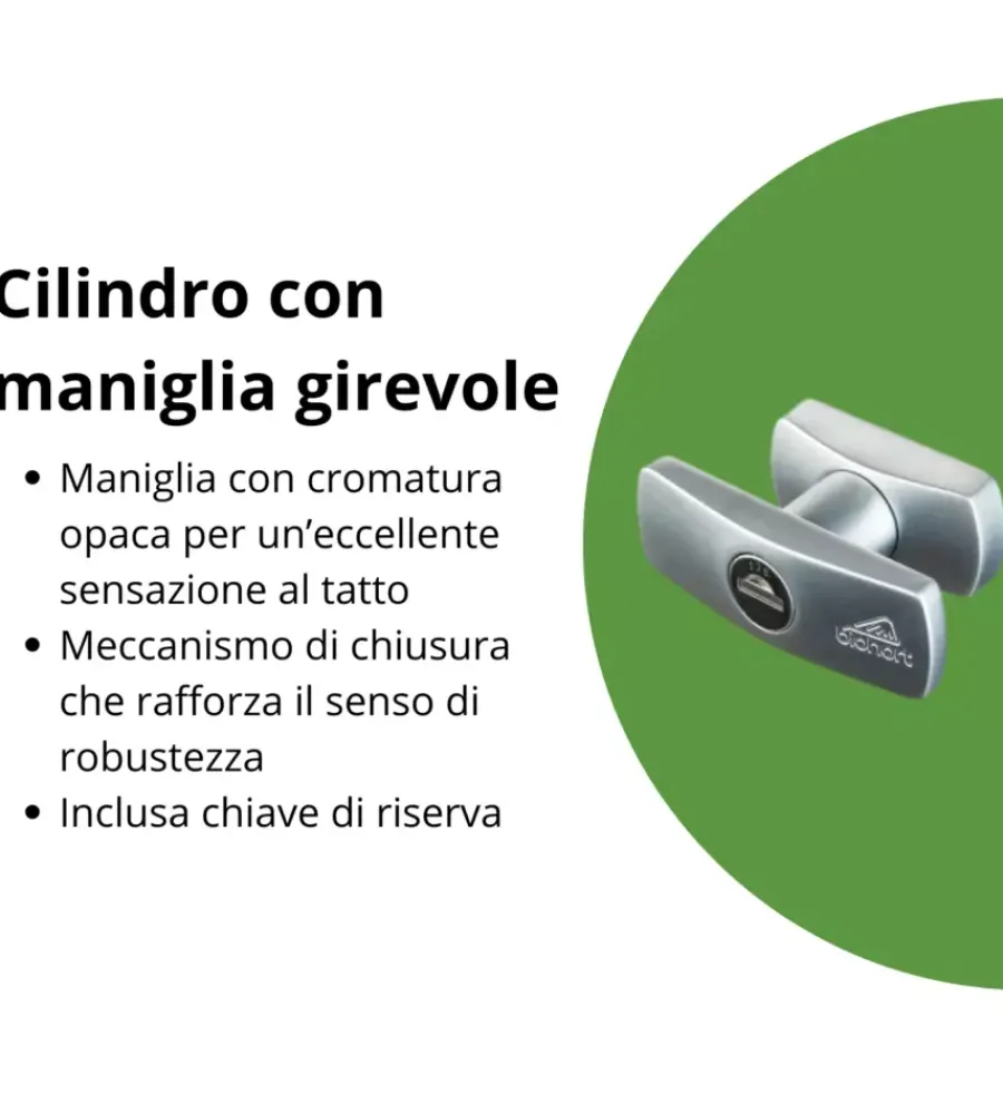 Hot Baule postale per pacchi impermeabile "paket-box 100" in acciaio zincato argento metallizzato 195 lt 101x46x61 cm - cod. 64910 Contenitori Da Esterno