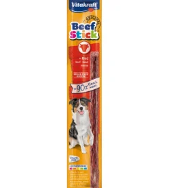 Vitakraft Stick|Beef stick carne -