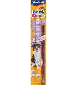 Stick-Vitakraft Beef stick junior -