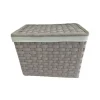 Accessori Bagno-Easy System Beule con ruote in tnt beige 64x45x51 cm
