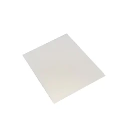 Hot Biadesivo schiuma it bianco 85 x 100 mm. - 1 pz. Accessori