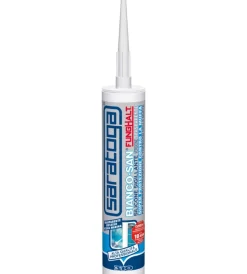 Sale Biancosan trasparente 310ml - . Siliconi E Sigillanti