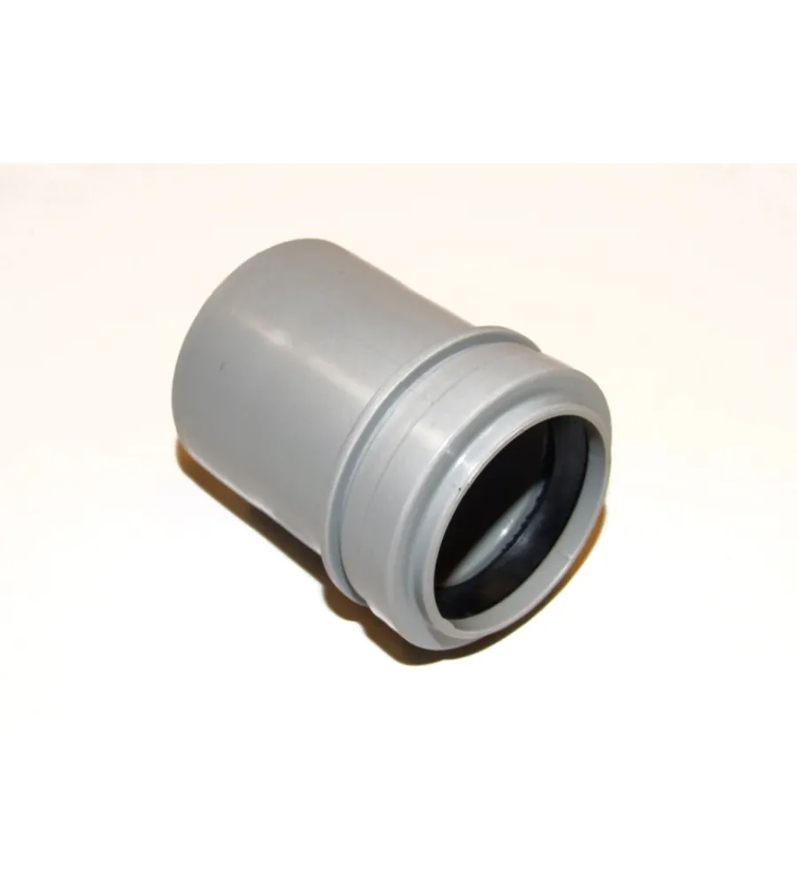 Tubi E Raccordi- Bicchiere ridotto - ø 32 e ø 40 mm.