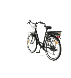 Best Bici elettrica i-bike 