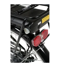 Best Bici elettrica i-bike 