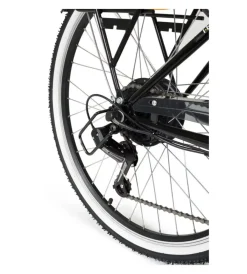 Best Bici elettrica i-bike 