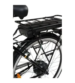 Best Bici elettrica i-bike 