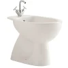 Online Bidet a terra in ceramica bianco "colibri 2", geberit Ceramiche E Accessori