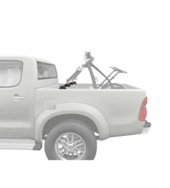 Portaggio-Yakima Bikerbar, barra fissaggio a forcella per pick-up, suv e furgoni y8001141