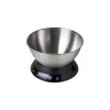 Online Bilancia da cucina con ciotola "khn-bc5ib" argento capacita' 5 kg Piccoli Elettrodomestici