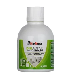 New Bioactive additivo antimuffa  trasparente lt 0,25 Antimuffa