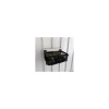 New cesto estraibile per casetta attrezzi neo 56x34x20 cm Casette Da Giardino