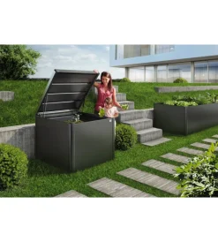 compostiera "monami" Attrezzatura Giardinaggio