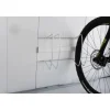 Casette Da Giardino-Biohort rastrelliera biciclette "bikeholder" per casetta attrezzi neo