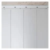 Casette Da Giardino-Biohort rivestimento interno per casetta neo 1b porta doppia