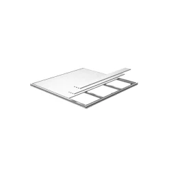 Biohort Casette Da Giardino|smartbase per casetta attrezzi highline h5 e panorama p5