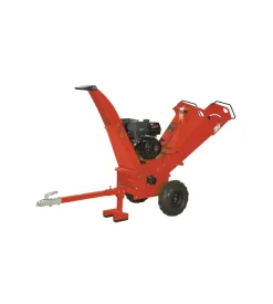 Clearance Biotrituratore cippatore a scoppio 