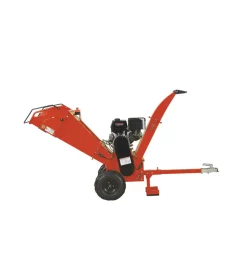 Clearance Biotrituratore cippatore a scoppio 