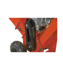 Clearance Biotrituratore cippatore a scoppio 