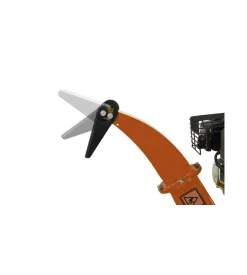 Biotrituratori-Ama Biotrituratore cippatore a scoppio