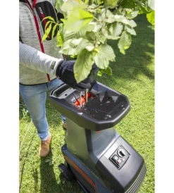 AL-KO Biotrituratori|Biotrituratore elettrico 