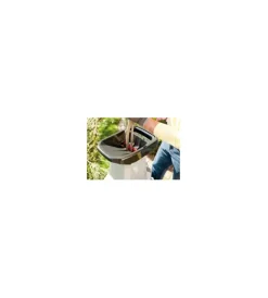 AL-KO Biotrituratori|Biotrituratore elettrico 