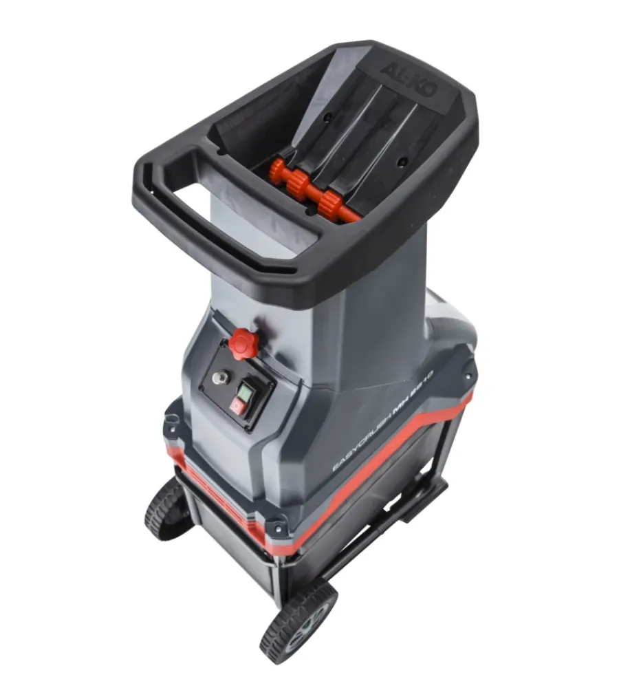 AL-KO Biotrituratori|Biotrituratore elettrico "bio easy crush mh" con potenti lame da taglio, 2800 w
