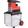 Blue Bird Biotrituratori|Biotrituratore elettrico "sh 2500" 2500 w