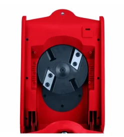 Sale Biotrituratore elettrico "bg-ks 2040", colore rosso Biotrituratori