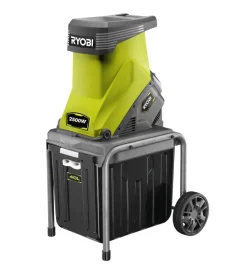 Biotrituratore elettrico a lame "rsh2545b", 2500 w Biotrituratori
