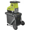 Biotrituratori-Ryobi Biotrituratore elettrico a rullo "rsh3045u" 3000w
