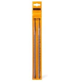 Discount B.lima tonda 2 pz. 4mm Motoseghe Ed Elettroseghe