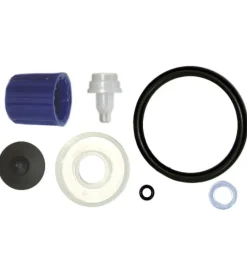 Attrezzatura Giardinaggio|Blister con ricambi per pompe a pressione modello  lady e mary.