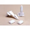 Sicurezza Infantile|Blocca antine a scatto 3 pz.